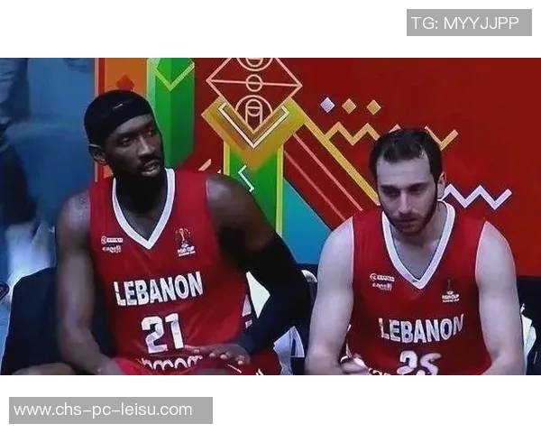中国男篮迎战黎巴嫩队全力争胜力争晋级亚洲杯淘汰赛
