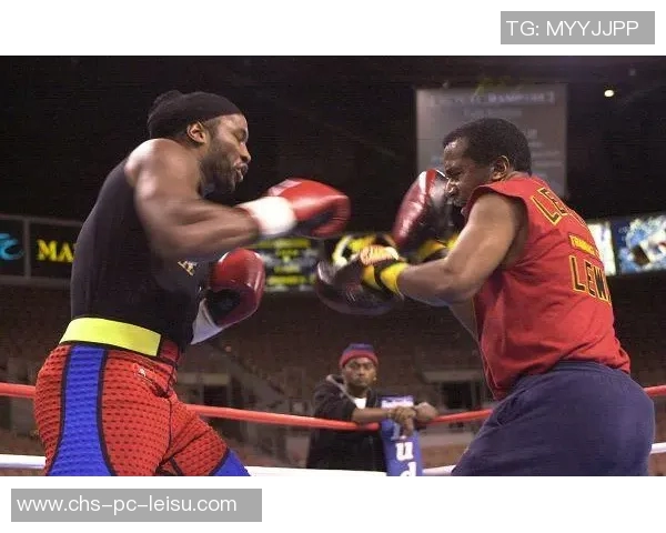 刘易斯与克里琴科的巅峰对决谁将成为拳击历史的新传奇