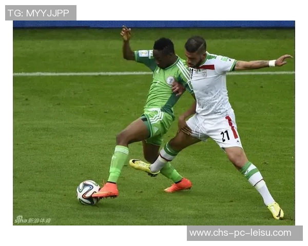 伊朗与尼日利亚激战正酣谁能在这场较量中脱颖而出