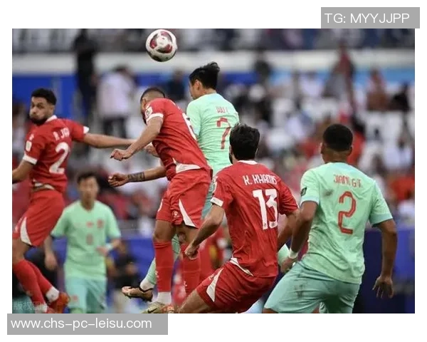 卡塔尔与中国足球对决谁将赢得胜利分析与预测