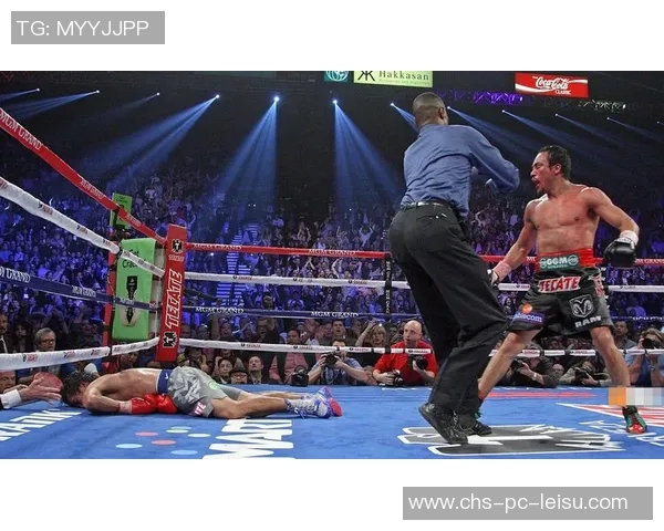 帕奎奥与马奎兹第四次对决巅峰之战谁将书写拳坛传奇新篇